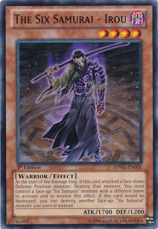 遊戯王　六武衆　米版ストラク　未開封3点セット SAMURAI WARLORDS 遊戯王 六武衆 米版ストラク 未開封3点セット SAMURAI WARLORDS