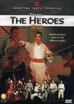 DVD Heroes Book