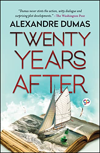 Twenty Years After