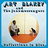 Marke: METAL BLADE Reflections in Blue [Vinyl LP]