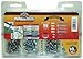 Hillman Group 42073 WALLDOG Screw & Anchor in One Contractor Kit, Pack of 1, 82 Pieces