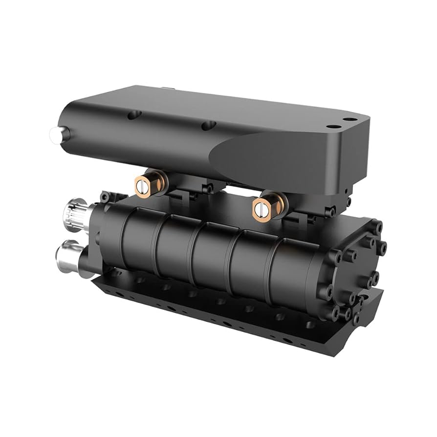 Amazon.co.jp: ジェネリック TOYAN FS-V800 エンジンモデル