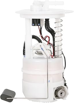 Fuel Pump Assembly 17040-7Y000,compatible For Nissan AD/Bluebird/Sylphy/Latio/Livina/Sylphy/Tiida 170407Y000