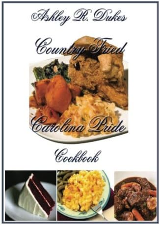 Country Fried Carolina Pride