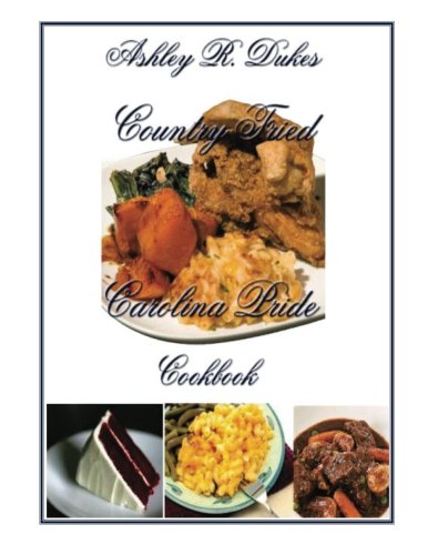 Country Fried Carolina Pride