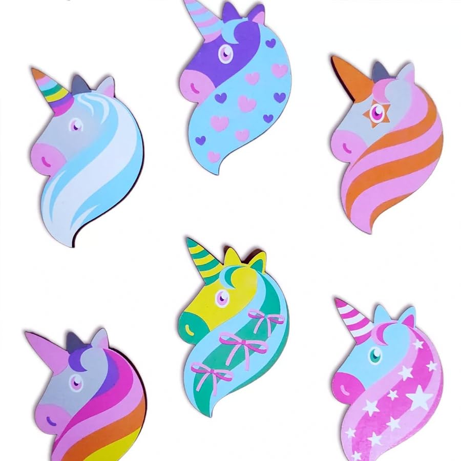 Me Mo Unicorn Memory Game miniatura 2