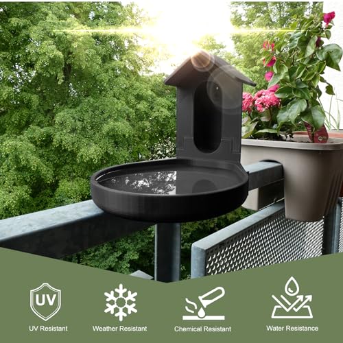 Image of IEMAI Carbon Fiber ASA Filament 1.75mm Matte Black 1KG, ASA CF 3D Printer Filament UV & Weather Resistant, High Dimensional Stability & Low Warpage for Outdoor Functional Parts