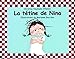 LA TETINE DE NINA (LES LUTINS) (French Edition)