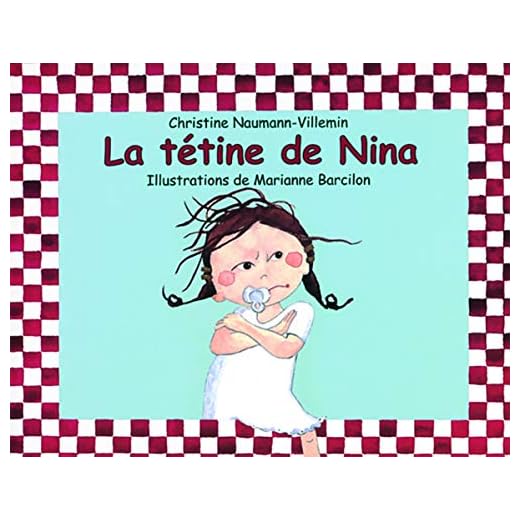 La Tétine de Nina