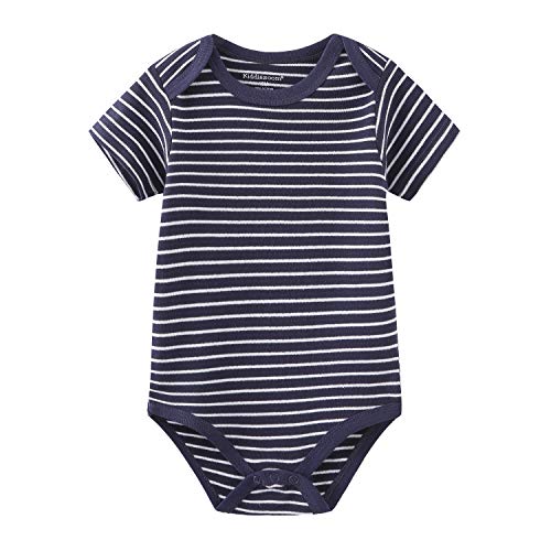 Image of Kiddiezoom Unisex Baby Layette Essentials Giftset Clothing Set 19-Piece
