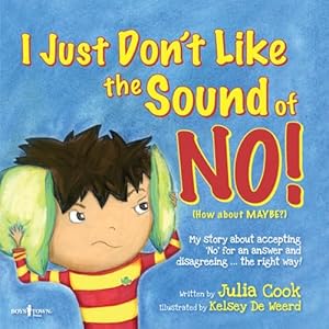 I Just Don’t Like the Sound o...