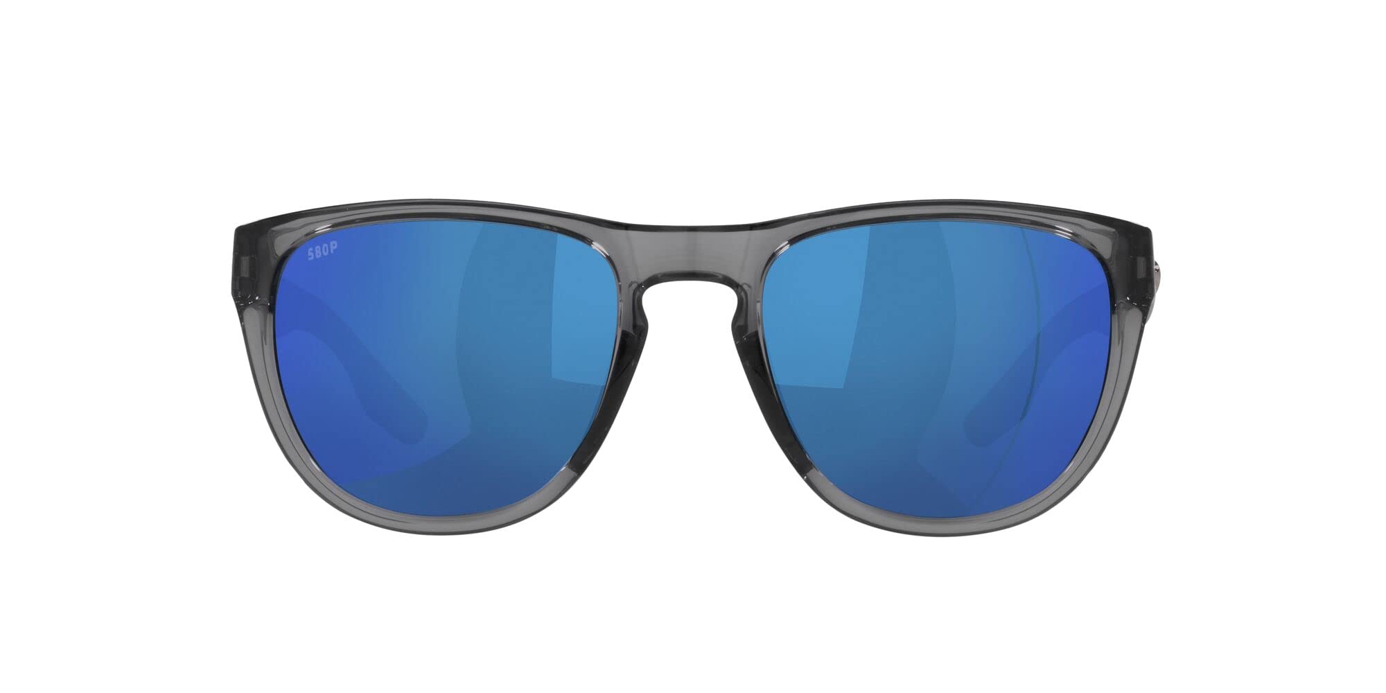 Costa Del MarMen's Irie Round Sunglasses