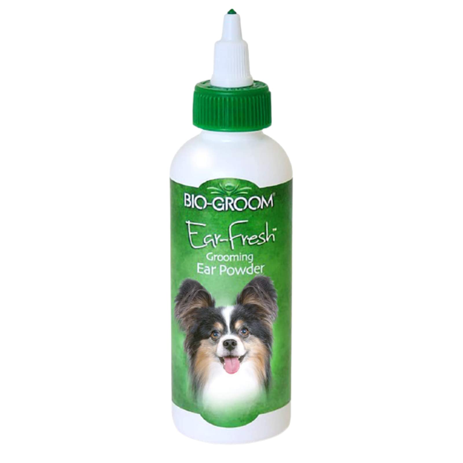 Bio-Groom Ear Fresh Grooming Ear Powder for Dogs, Keeps Ears Dry. Reduces Ear Canal Odor Funnel Tip Dispenser Easy Application Hair Removal Easy, 24gm (B09DY6QJ12) Amazon Price History, Amazon Price Tracker