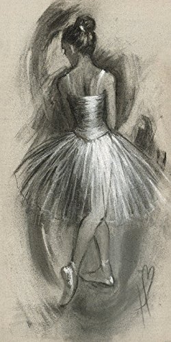 Canvas Print, Multi-Colour, 30 x 60 cm