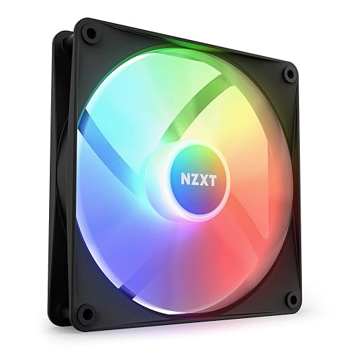 140mm RGB PC Fan ♡ ⋆。˚