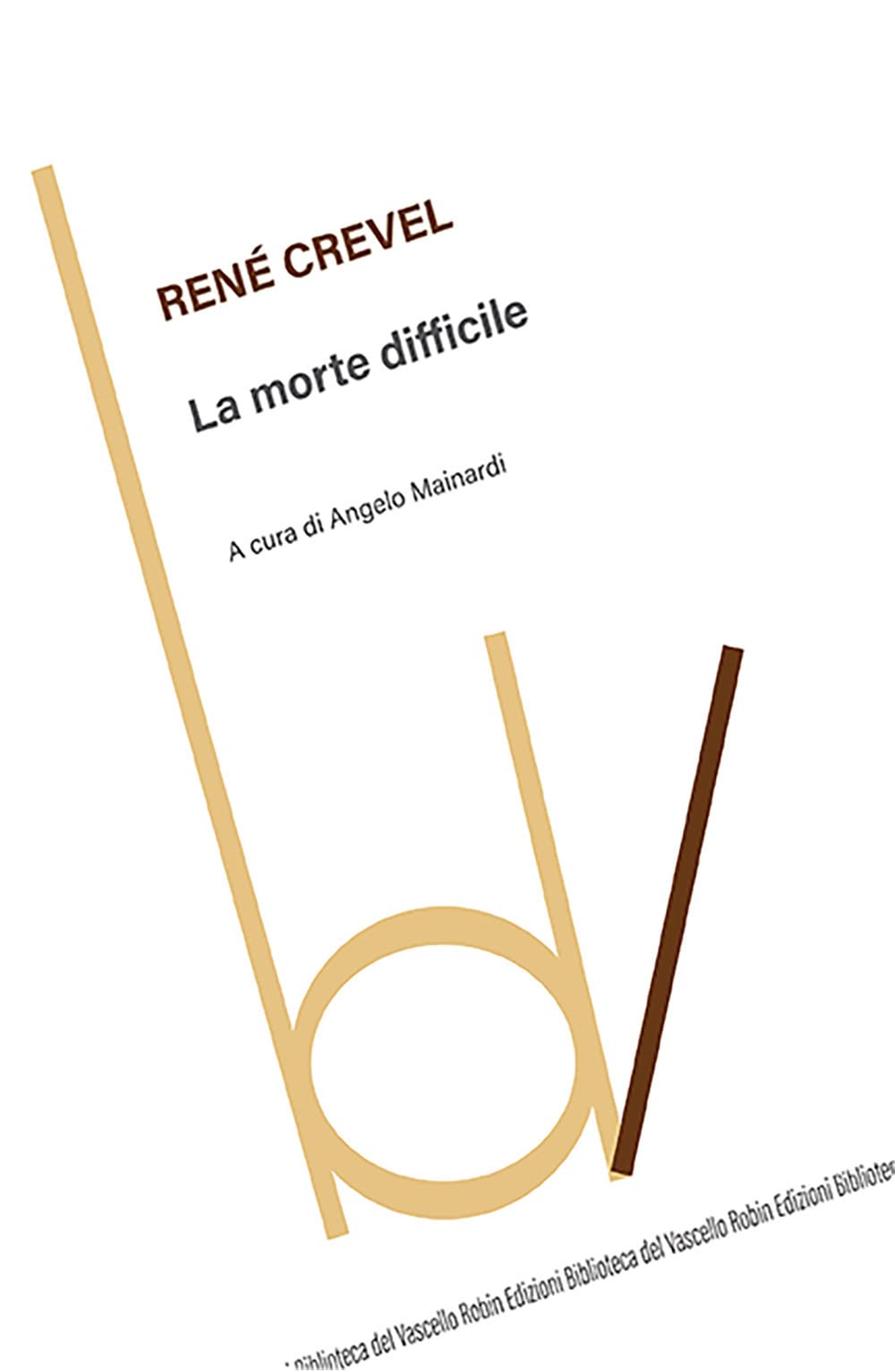 La Morte Difficile - 4