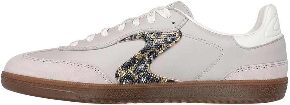 Skechers Womens Hotshot-Shimmering Spots - Image 3