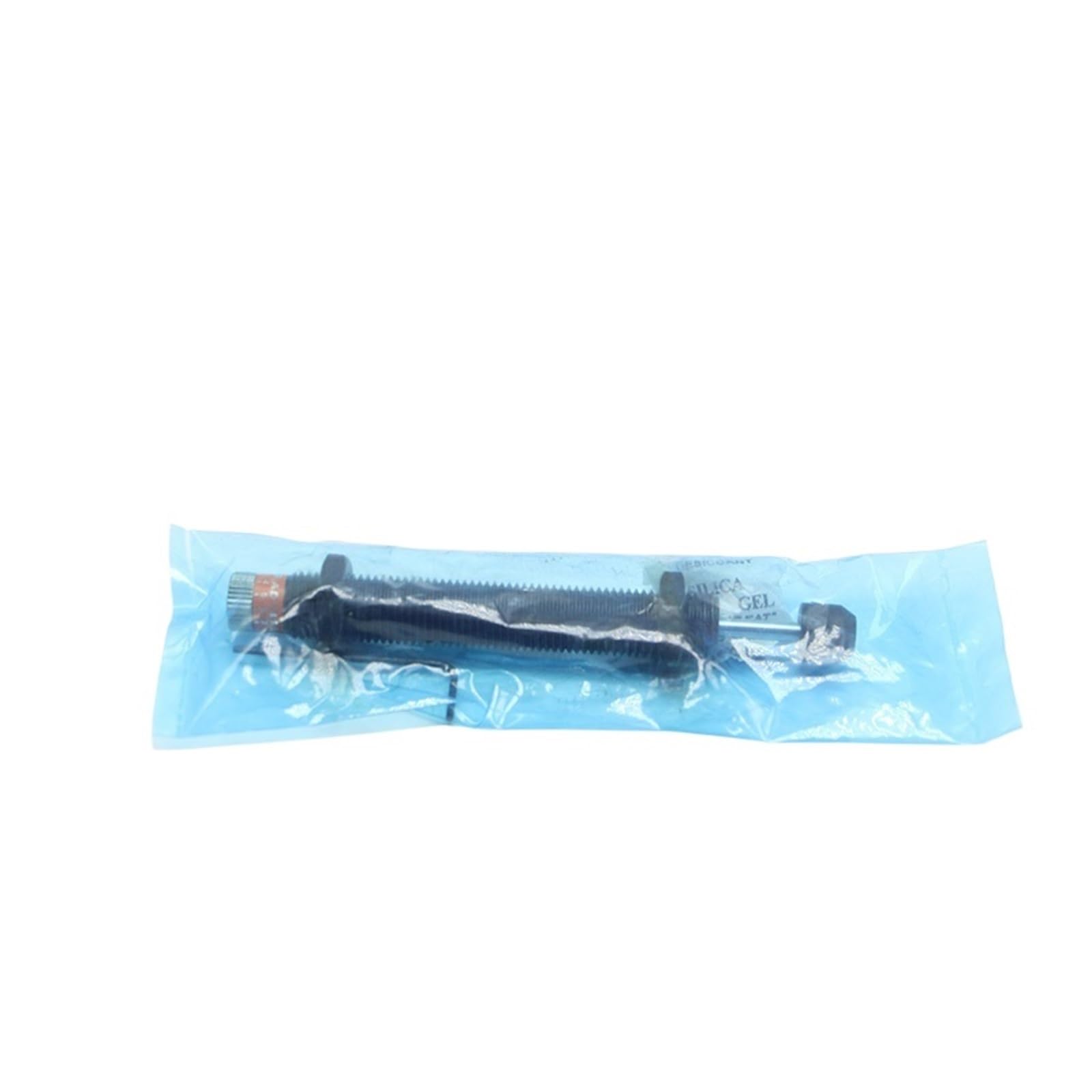 Amortisseur hydraulique pneumatique AD1416-2 réglable pour vérin