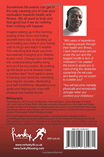 GET MOTIVATED!: with Mr FunkyFit