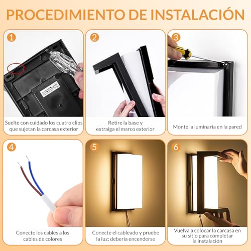 Lámparas para casa exterior 12 Imagen adicional