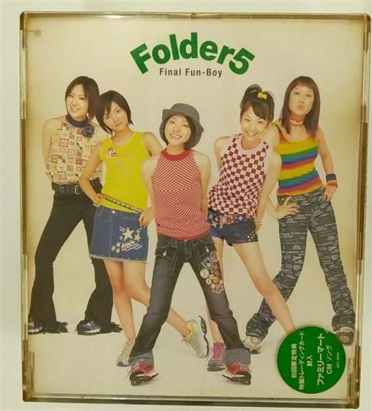 FAMILY ファミリー 　CD 5枚組　紙ジャケット 51dYx14lLrL.jpg