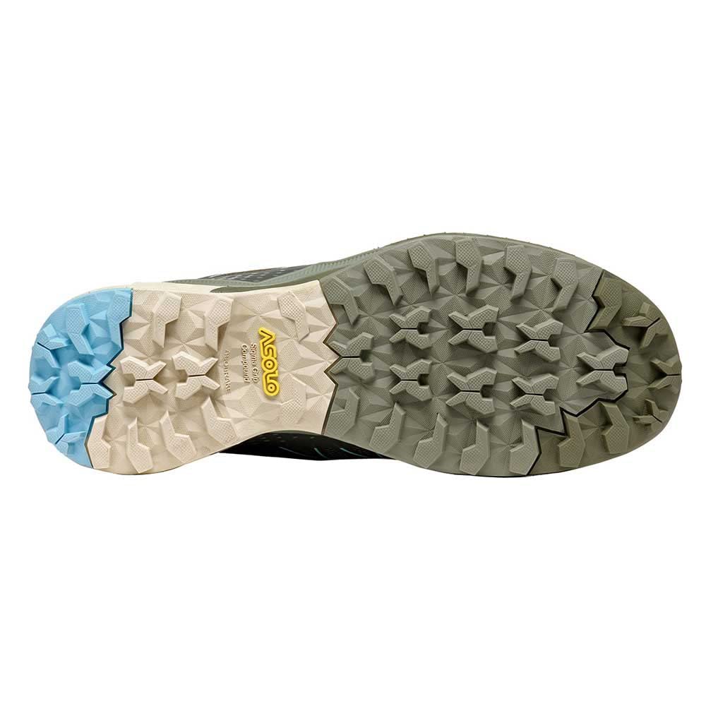 ASOLO Tahoe GTX ML Chaussures de montagne Mixte