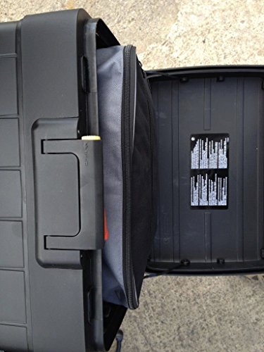 Bolsas interiores para alforjas para BMW VARIO F750GS F850GS miniatura 3
