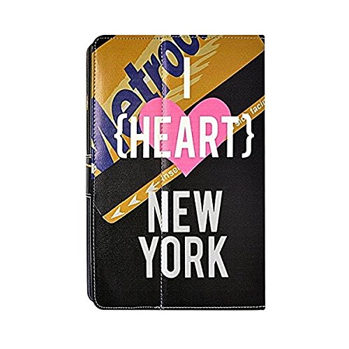 TGK Flip Cover For Kindle Fire HD 7 Tablet 7 Inch / Rotating Leather Stand Case - TGK