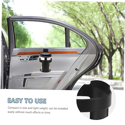 Portavasos universal para carro BESTOYARD plástico miniatura 3