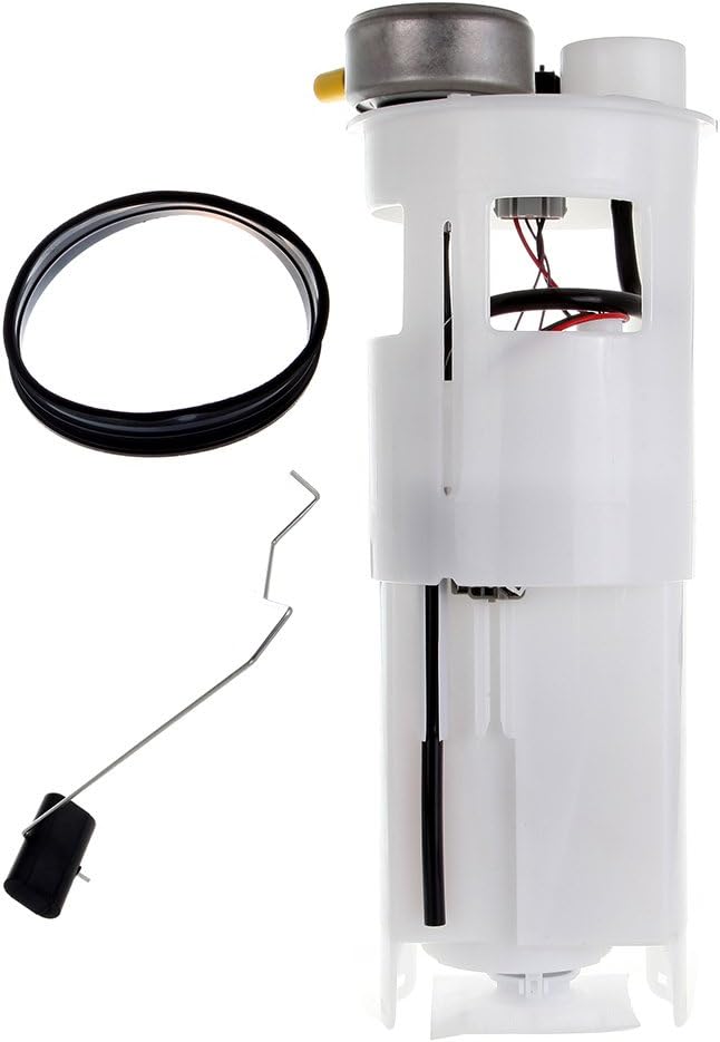 SCITOO Compatible with E7086MFuel Pump Electrical Assembly High Performance fit for Dodge Ram