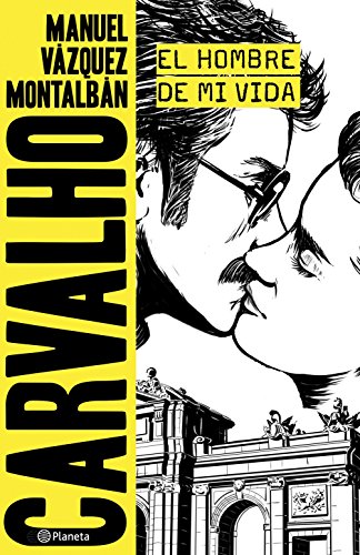 El hombre de mi vida (Carvalho)