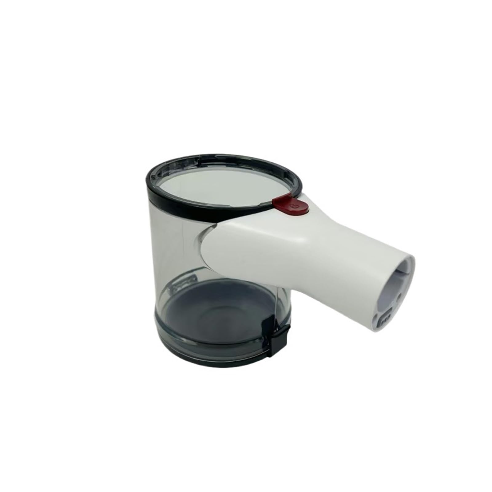 Bac à poussière aspirateur balai Jimmy JV51 réservoir débris rechange