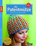 Seitenzahl: 32 Die Patentmütze: Mützen stricken ohne Abnahmen (kreativ.kompakt.)
