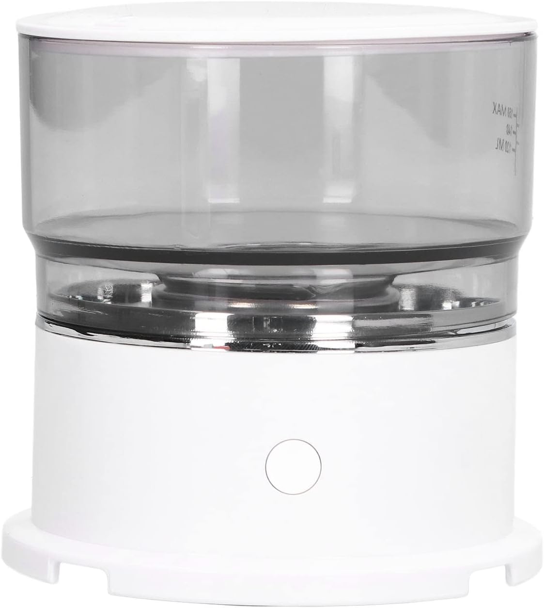 Cafetera Portátil Automática de Goteo con Control de Temperatura