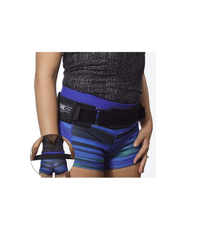 Buy Backwonder SI Belt Sacroiliac Belt for Women Men, SI Joint Belt