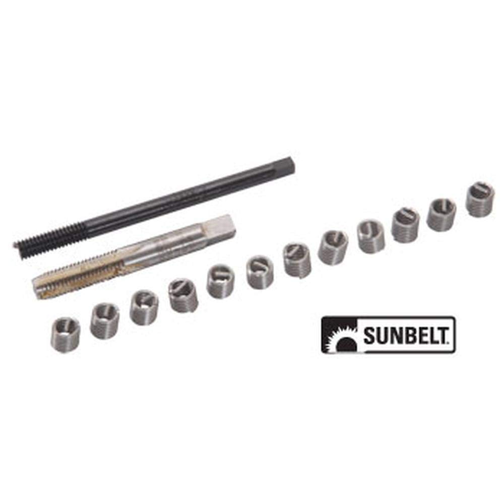 RAParts B155215 Coarse Thread Repair Kit, 5/16