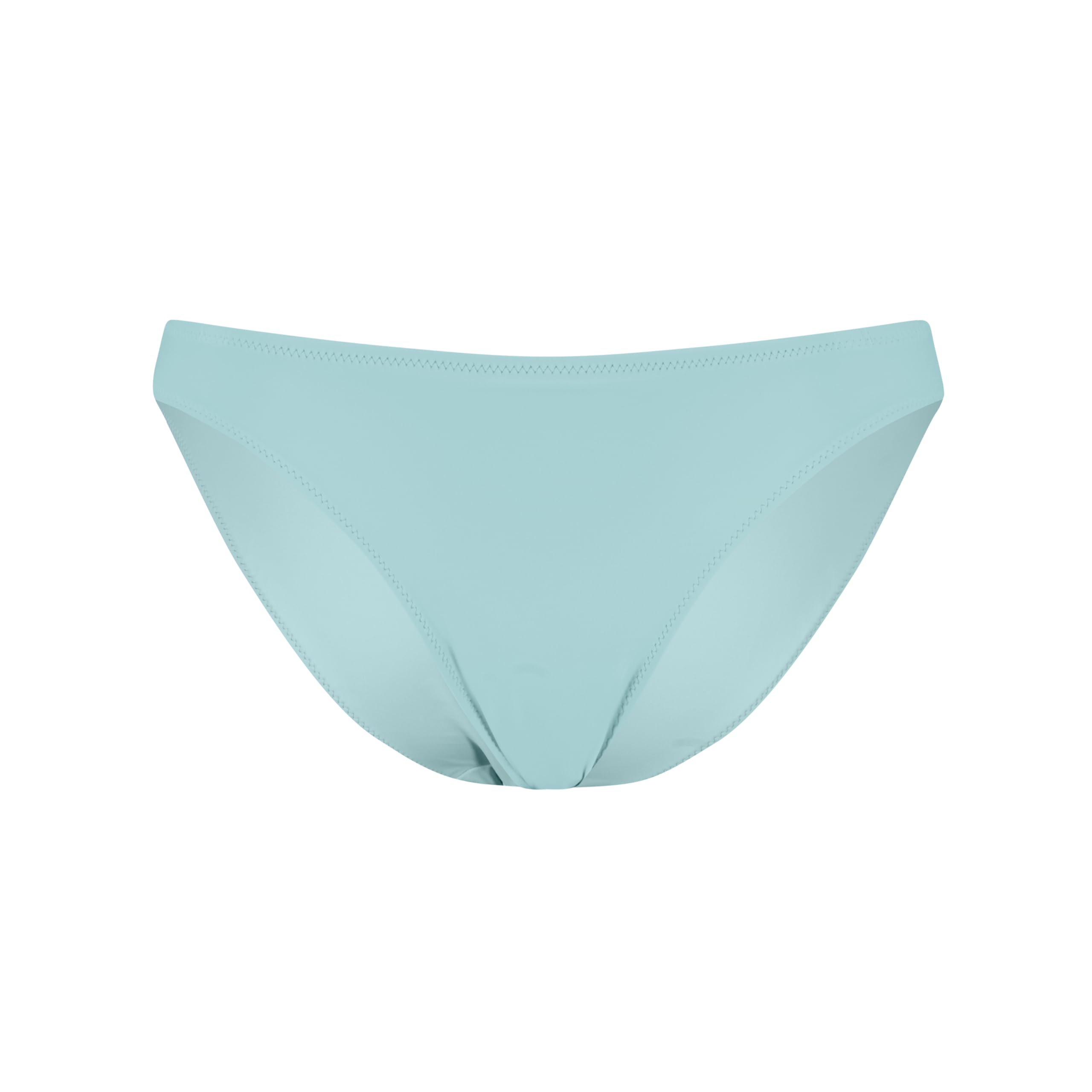 Puma Women's Mint Classic Bikini Bottoms,