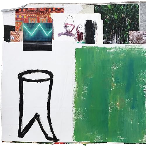 Paranormal String Quartet