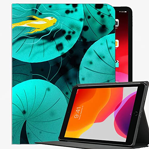 Caso en Forma de iPad Pro 9.7 Pulgadas de 9.7 Pulgadas de la Tableta de Lanzamiento Solo (A1673 /...