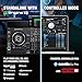 Imagen de Denon DJ SC LIVE 4 Controlador DJ con separación de stems en 4 decks