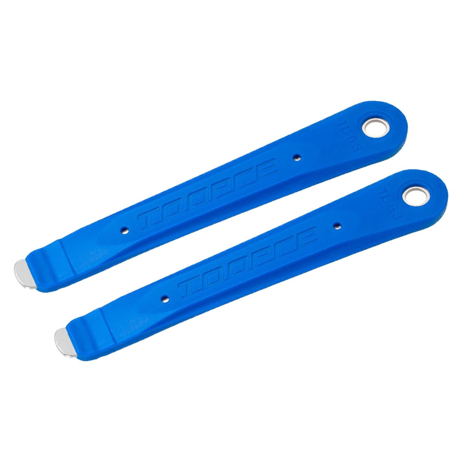 2X Premium Bike Tire Tyre Lever Cycling Repair Tool Changing Tool Pry Bar | Sporting Goods | Cycling | Bicycle Maintenance & Tools | Tools | 2 Bicycle Tire Lever-image-37