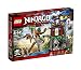 LEGO Ninjago Tiger Widow Island 70604
