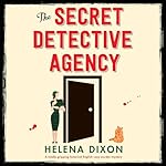 Cover of The Secret Detective Agency