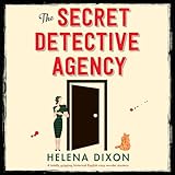 The Secret Detective Agency