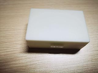 10 Pcs Microscope Slides with Specimens,Prepared Microscope Slides,Rounded Edge Slides Kit for Biological Science Education,Lab Microscope Slides for Digital Microscope Monocular Trinocular