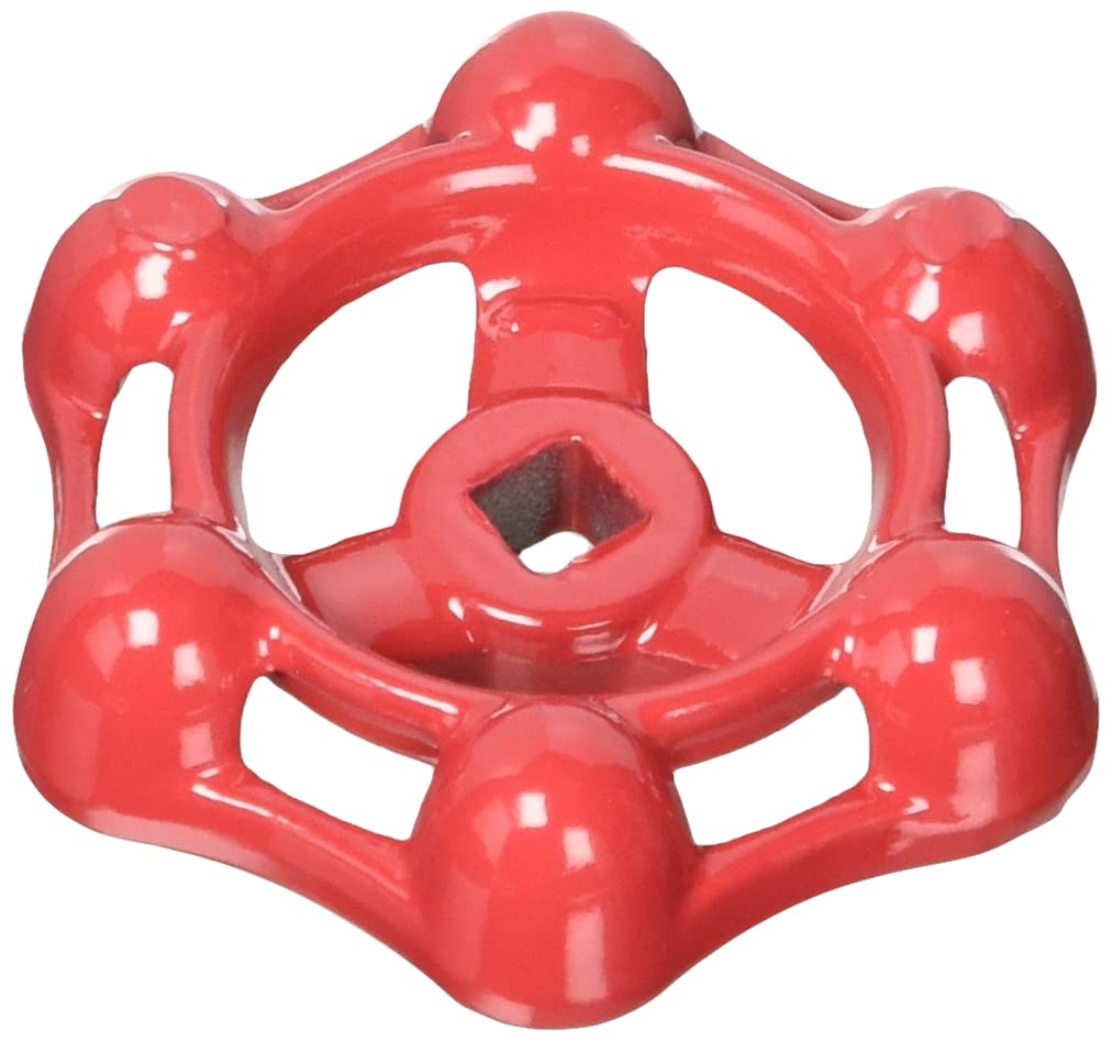 Amazon.co.jp: キッツ(KITZ)青・黄銅製バルブ交換用ハンドル : 産業