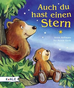 Hardcover Auch du hast einen Stern [German] Book