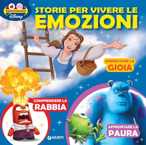 Storie Per Vivere Le Emozioni. Ediz. A Colori