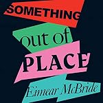 Cover of Something Out of Place