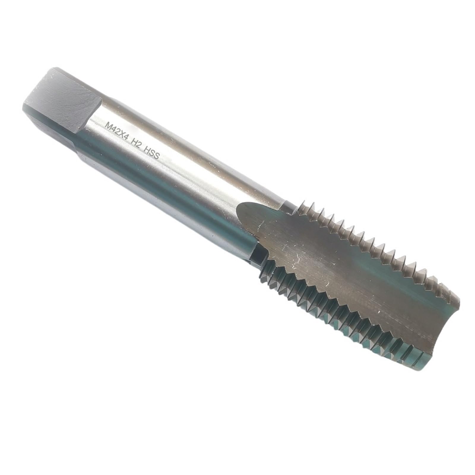 Zngdaynr M55 Hss Metric Tap M41-M44 M45 M46 M47 M48 M49 M50 Machine Screw Tap M51 M52 M53 M54 M56 M57 M58 M59 M60 (1 X Right Hand, )